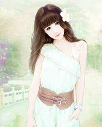 凤女无双 芯玉姑娘