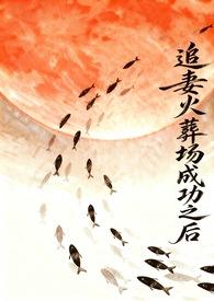 追妻追到火葬场