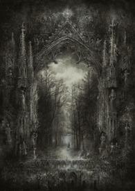 心之全蚀什么意思