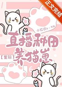 直播种田养猫崽星际小红衣
