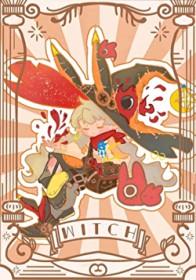 万人迷的小玫瑰百度