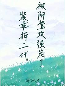 装乖拆二代被阴鸷攻强宠了免费阅读