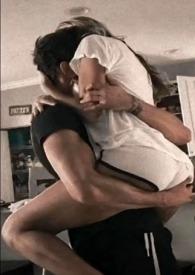 当明月升起在天边原唱