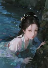 洛水沉烟完结了吗