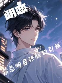 霸道总裁和女明星