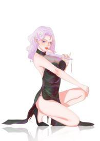 女配总是被穿越免费