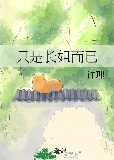只是长姐而已许理