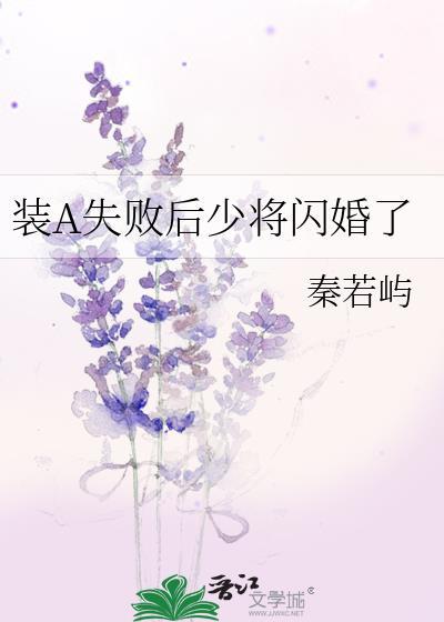 装a失败后被死对头