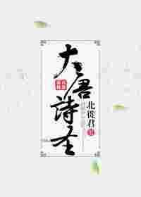 大唐诗圣剧情分集