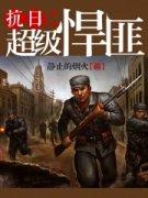 抗日之超级悍匪 豆瓣