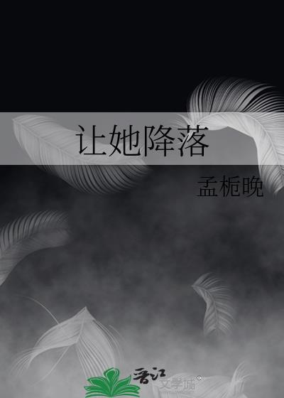 让她降落歌词