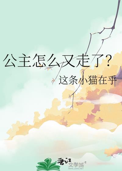 公主怎么又走了免费阅读