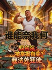 四合院分部