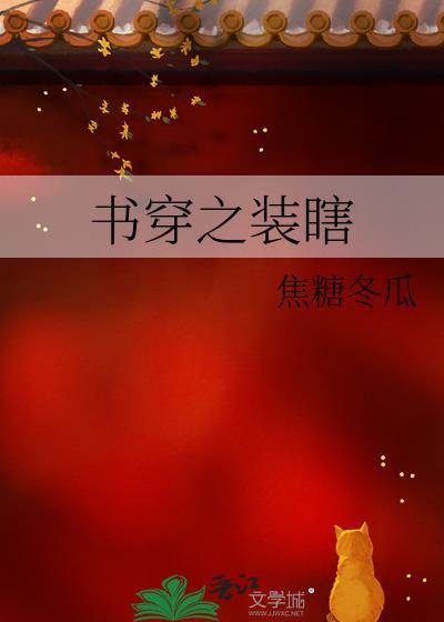 书穿之装瞎笔趣阁