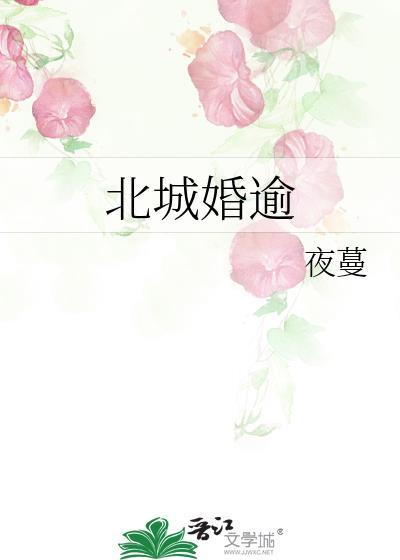 北城婚逾夜蔓笔趣阁