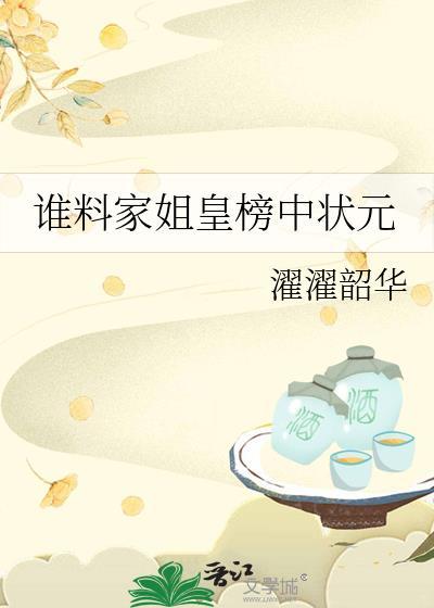 谁料皇榜中状元歌词意思