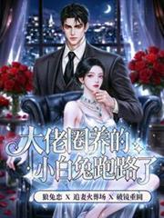 大佬圈养的金丝雀顾