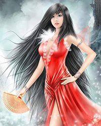 龙傲天绑定嬷嬷系统(执狐)