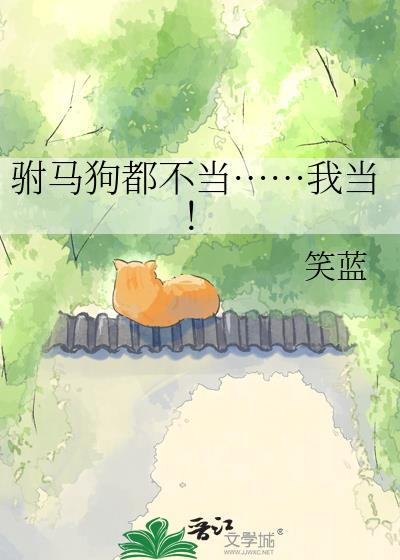 驸马好不好