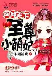 凤倾天下至尊小萌妃