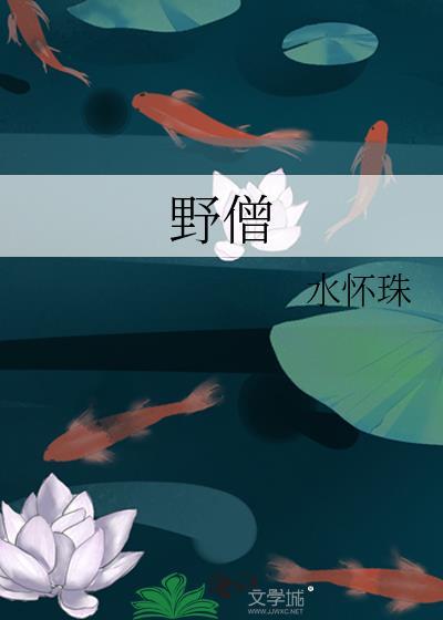 野僧是什么意思