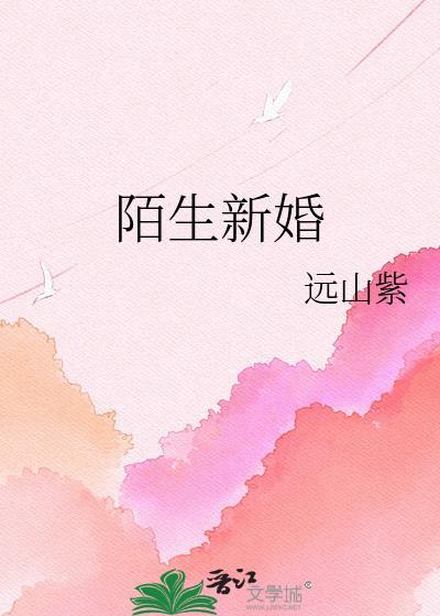 陌生新婚
